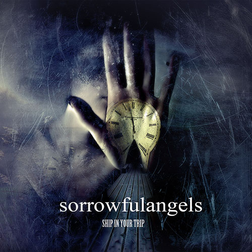 Sorrowful Angels - обложка альбома