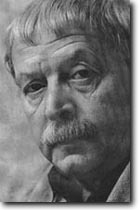 Юрий Левитанский, советский поэт