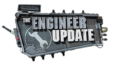 TF2 Update