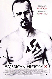 American History X