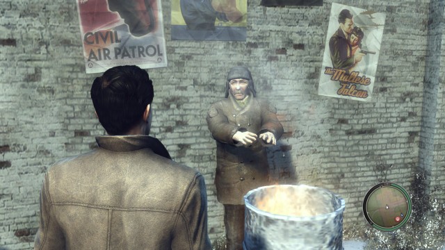 Mafia 2