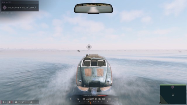 Mafia 3 review