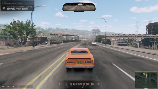Mafia 3 review
