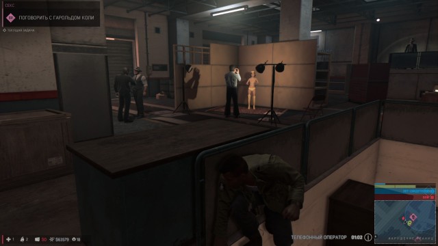 Mafia 3 review