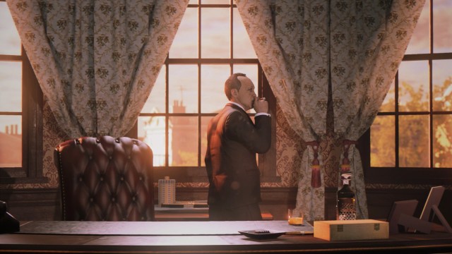 Mafia 3 review