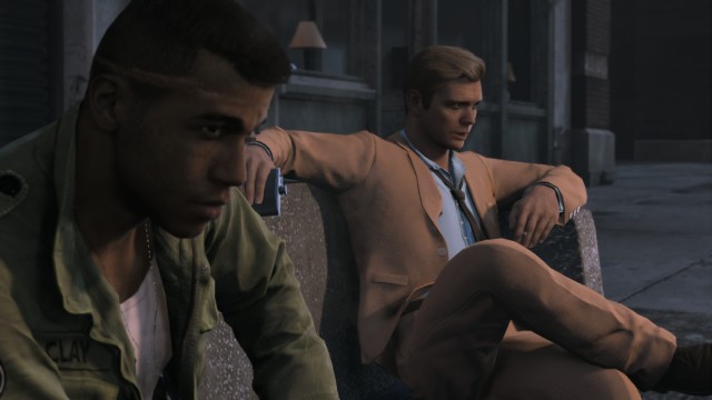 Mafia 3 review